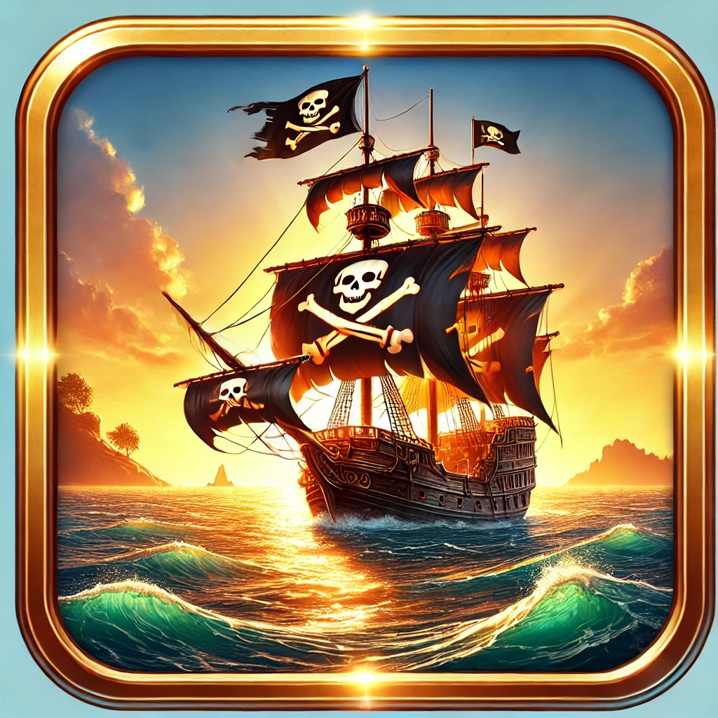 Pirate Golden Age: Legacy of Treasure